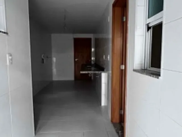 Apartamento 3 quartos e 3 banheiros, à venda, no bairro Centro em Campos dos Goytacazes