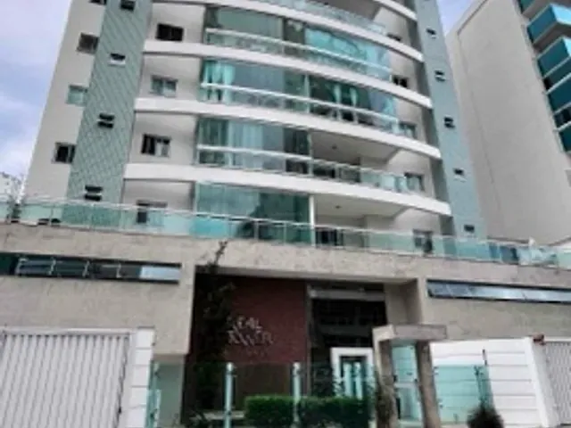 Apartamento 3 quartos e 3 banheiros, à venda, no bairro Centro em Campos dos Goytacazes