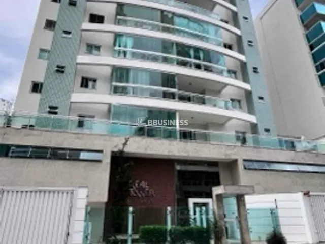 Apartamento 3 quartos e 3 banheiros, à venda, no bairro Centro em Campos dos Goytacazes