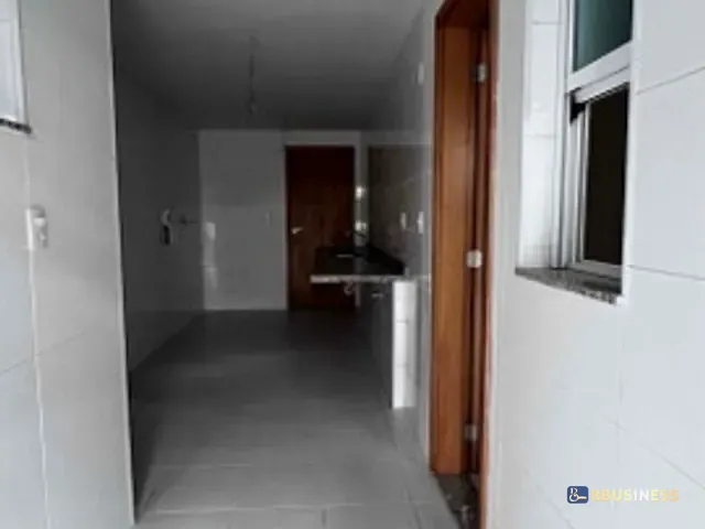 Apartamento 3 quartos e 3 banheiros, à venda, no bairro Centro em Campos dos Goytacazes