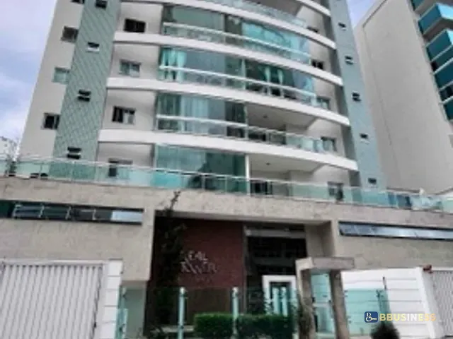 Apartamento 3 quartos e 3 banheiros, à venda, no bairro Centro em Campos dos Goytacazes