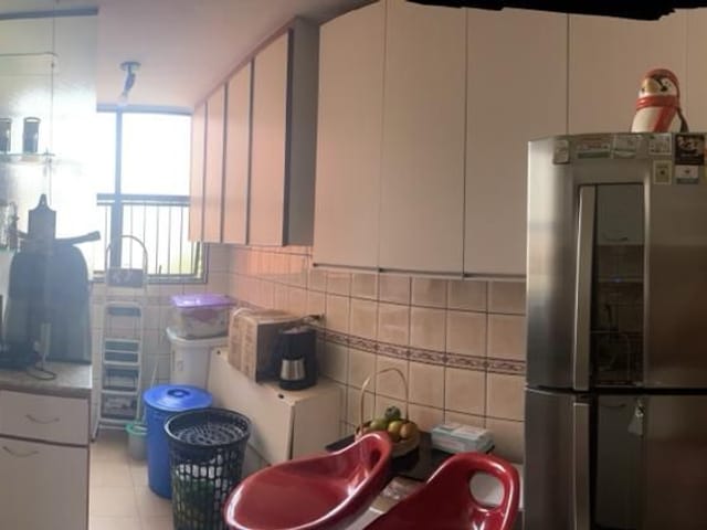 Foto do Apartamento - Apartamento à venda 2 Quartos, 2 Vagas, 62M², Jaguaribe, Osasco - SP | Chacara Jaguaribe | BUSSOCABA ADMINISTRACAO DE BENS E IMOVEIS LTDA