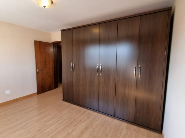 Apartamento 3 quartos e 3 banheiros, à venda, no bairro Centro em Ponta Grossa