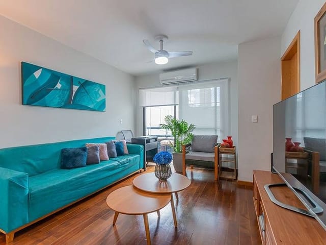 Foto do Apartamento - Apartamento à venda com 3 dormitórios na Zona Oeste, Vila Romana, São Paulo, SP | D+ Soluções Imobiliárias