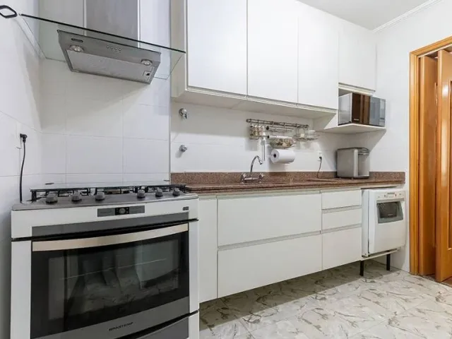 Foto do Apartamento - Apartamento à venda com 3 dormitórios na Zona Oeste, Vila Romana, São Paulo, SP | D+ Soluções Imobiliárias