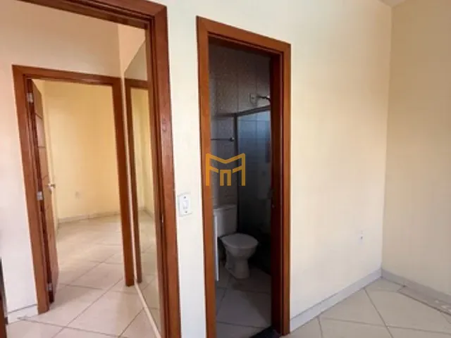 Apartamento 2 quartos e 2 banheiros, para alugar, no bairro Coqueiro em Belém