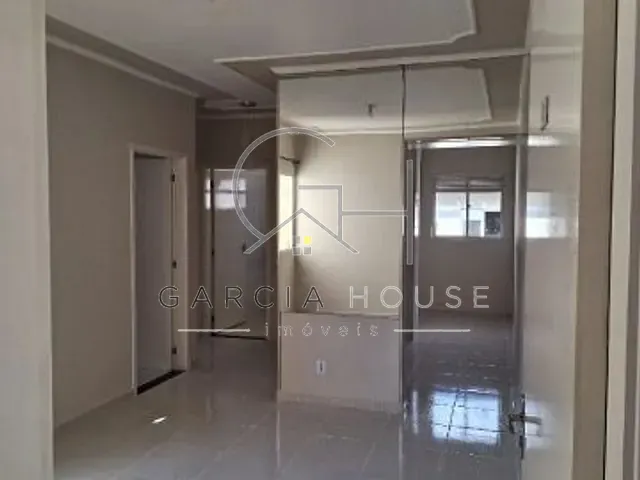 Apartamento 2 quartos e 1 banheiro, à venda, no bairro Quintino Facci II em Ribeirão Preto