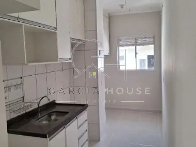 Apartamento 2 quartos e 1 banheiro, à venda, no bairro Quintino Facci II em Ribeirão Preto
