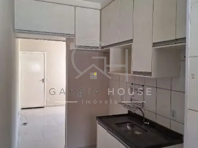Apartamento 2 quartos e 1 banheiro, à venda, no bairro Quintino Facci II em Ribeirão Preto