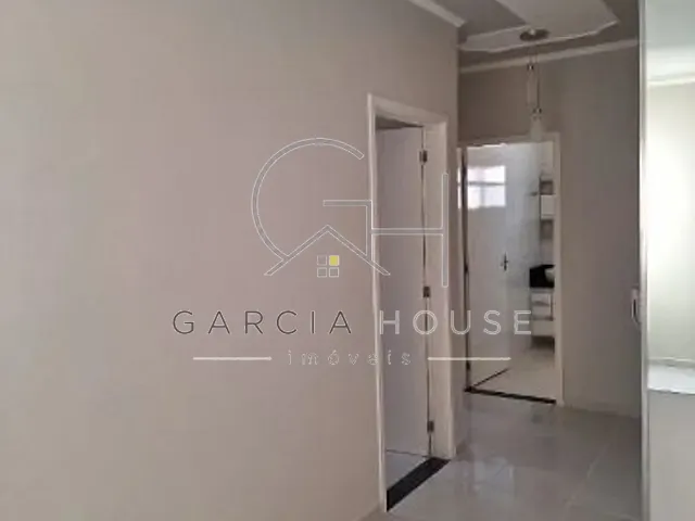 Apartamento 2 quartos e 1 banheiro, à venda, no bairro Quintino Facci II em Ribeirão Preto