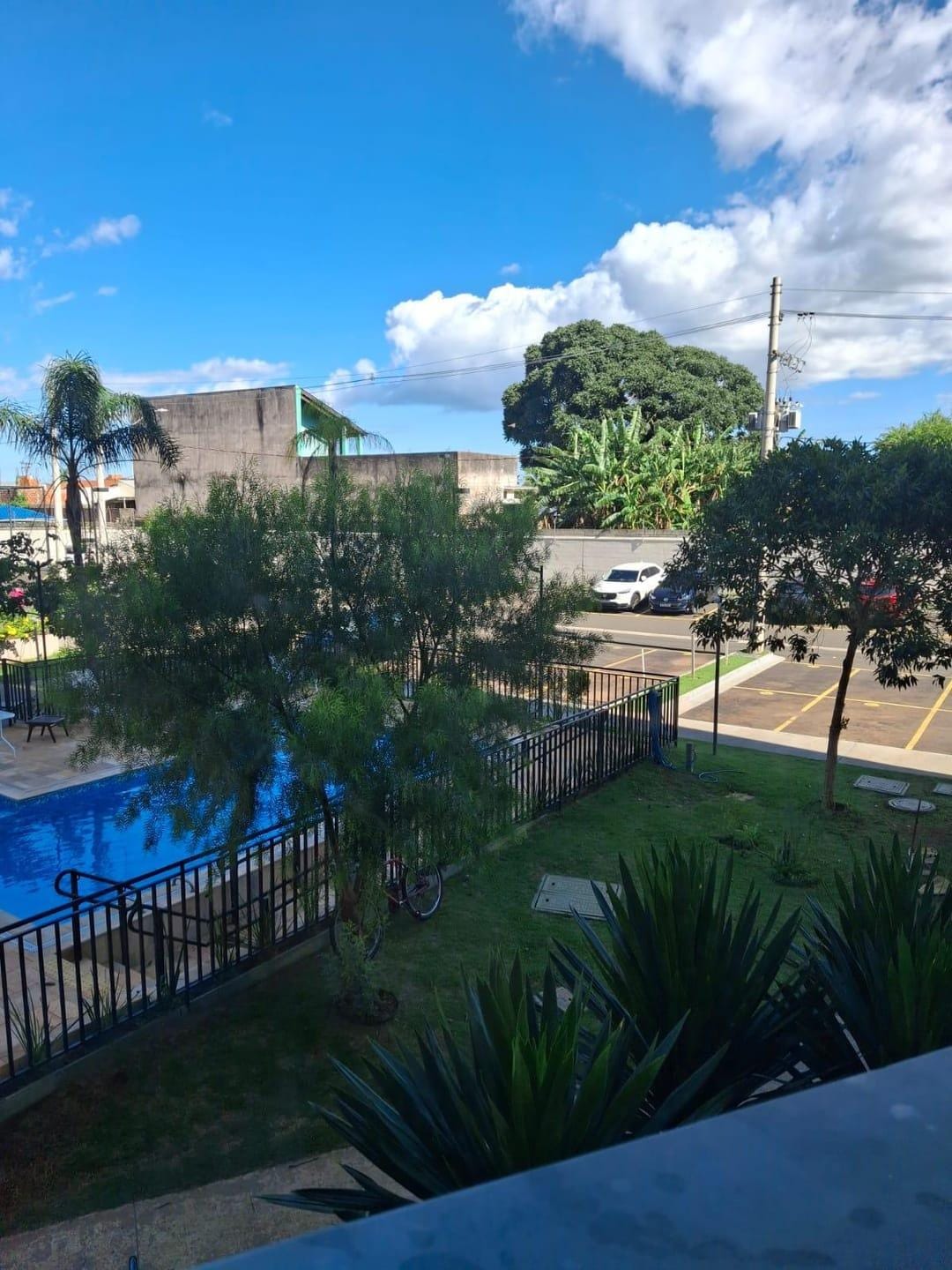 Apartamento, 2 quartos, 45 m² - Foto 4