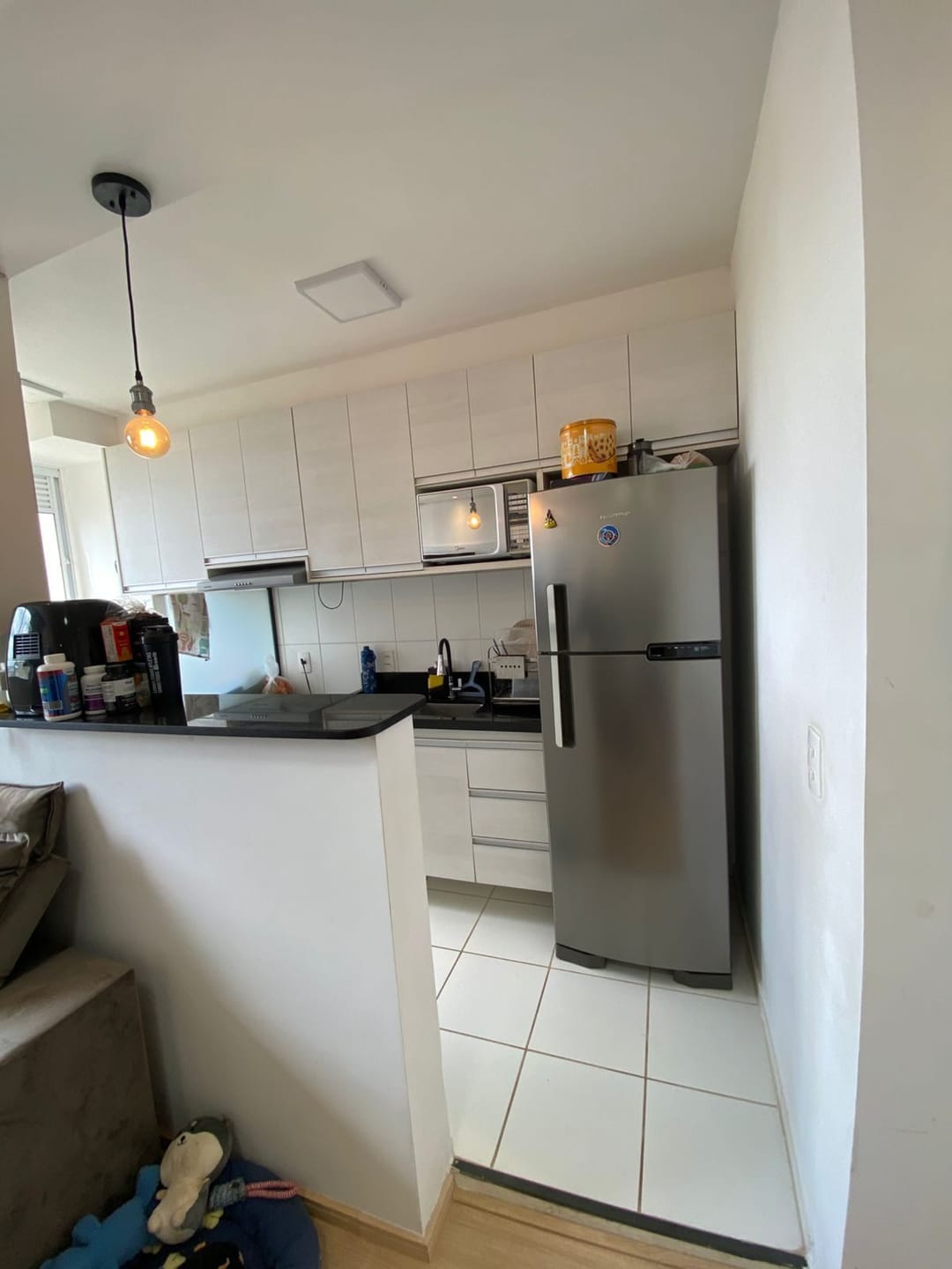 Apartamento, 2 quartos, 45 m² - Foto 8