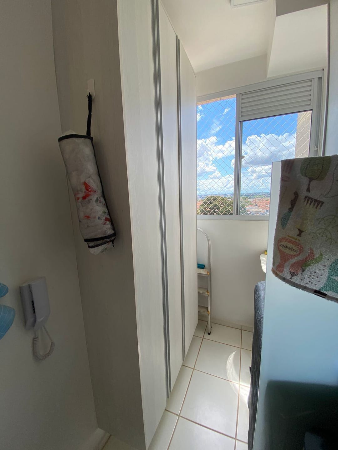 Apartamento, 2 quartos, 45 m² - Foto 9