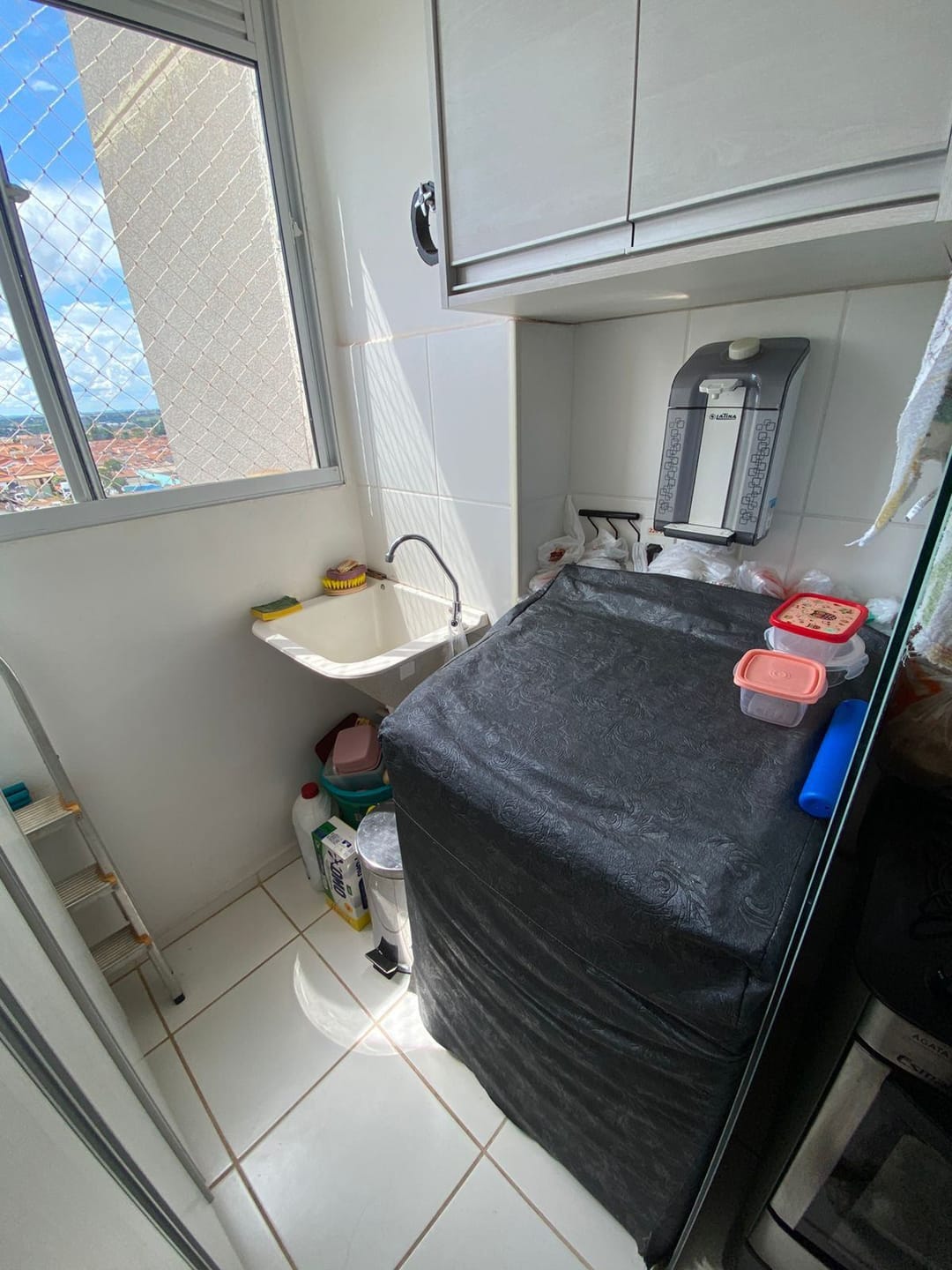 Apartamento, 2 quartos, 45 m² - Foto 10