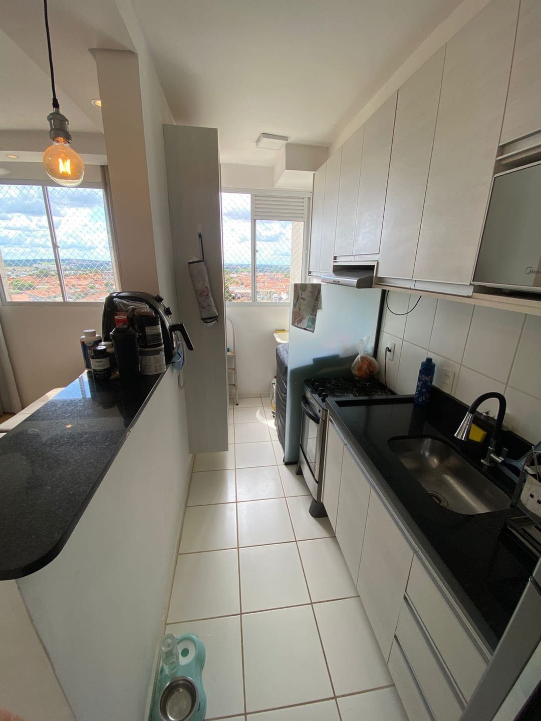 Apartamento, 2 quartos, 45 m² - Foto 11
