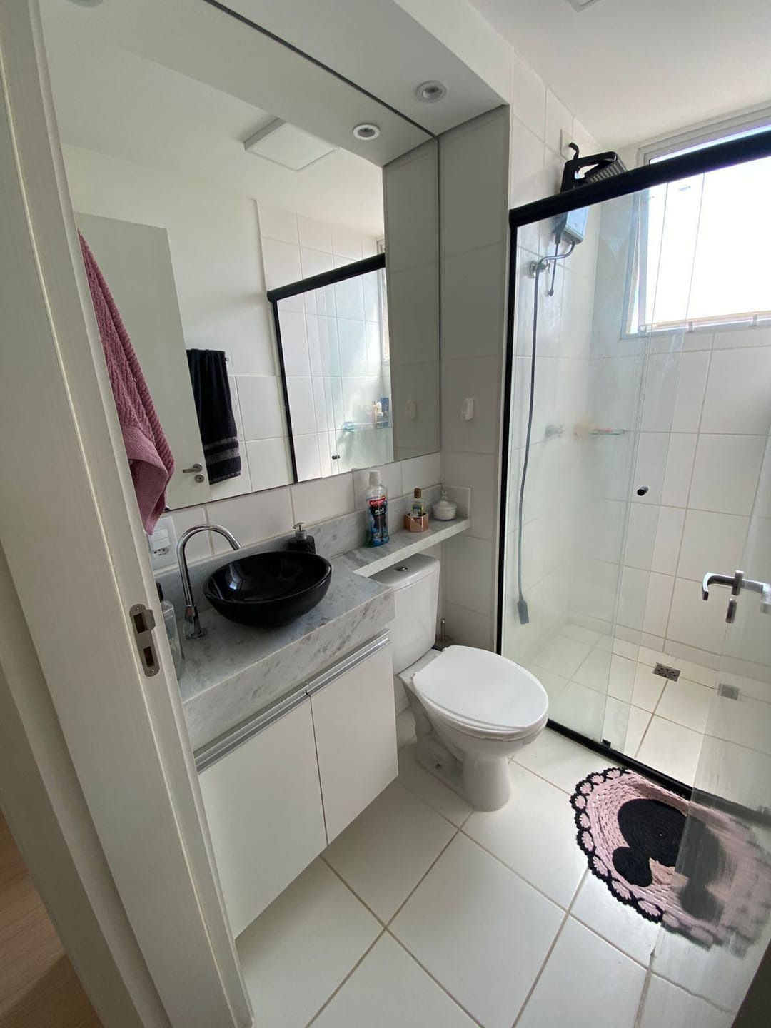 Apartamento, 2 quartos, 45 m² - Foto 12