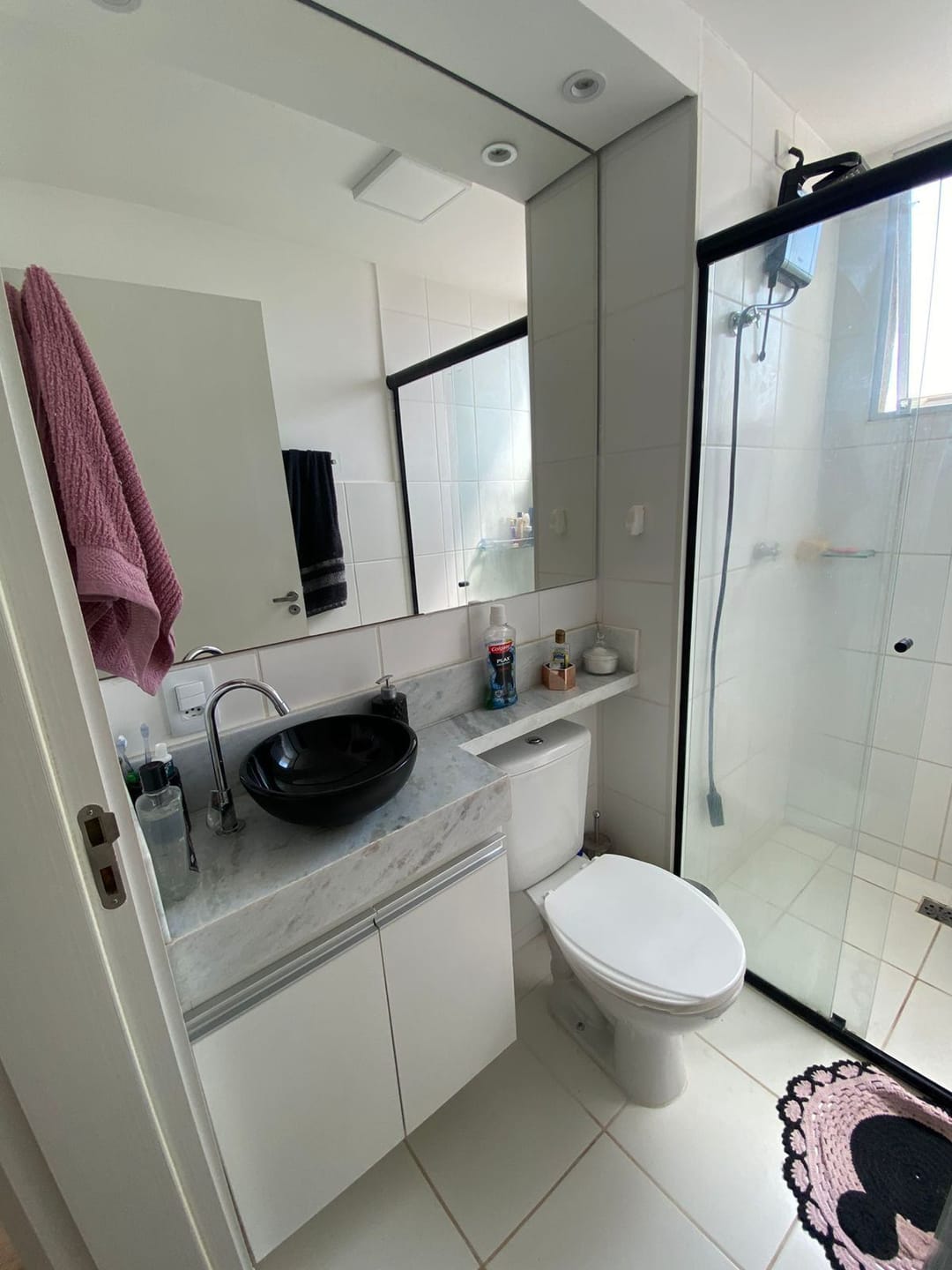 Apartamento, 2 quartos, 45 m² - Foto 14