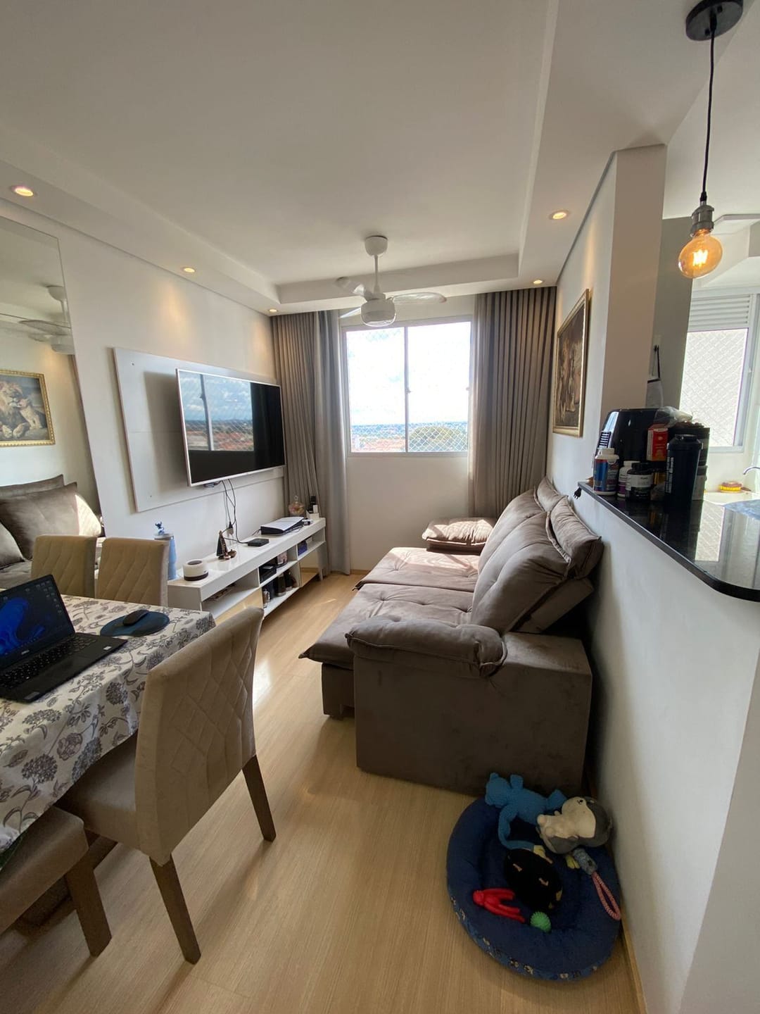 Apartamento, 2 quartos, 45 m² - Foto 15