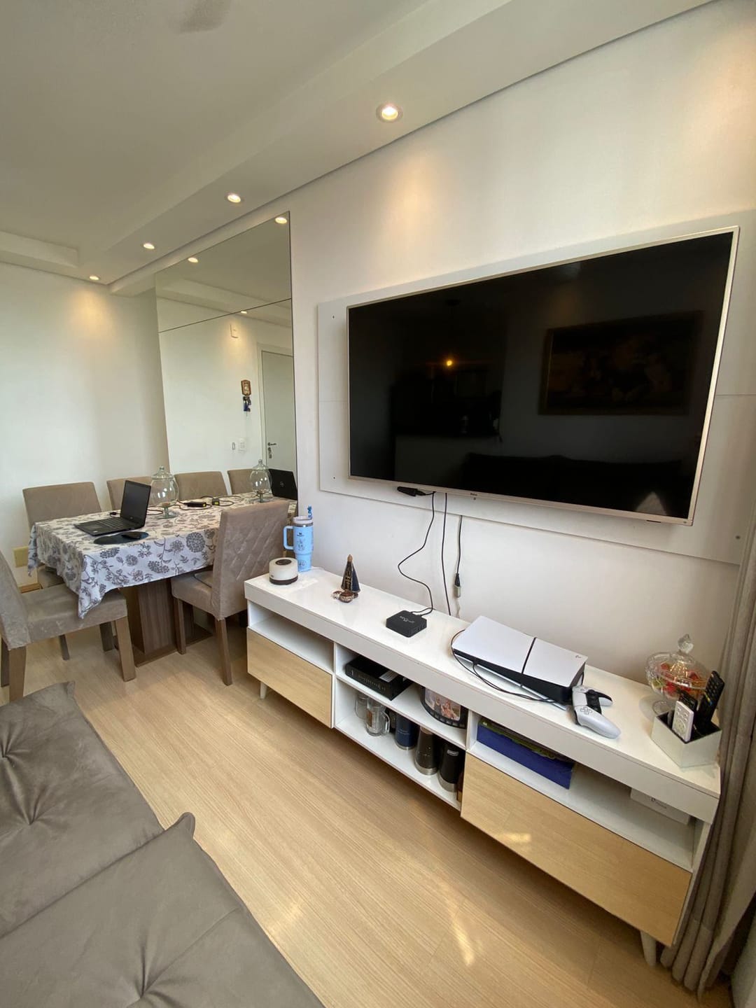 Apartamento, 2 quartos, 45 m² - Foto 16