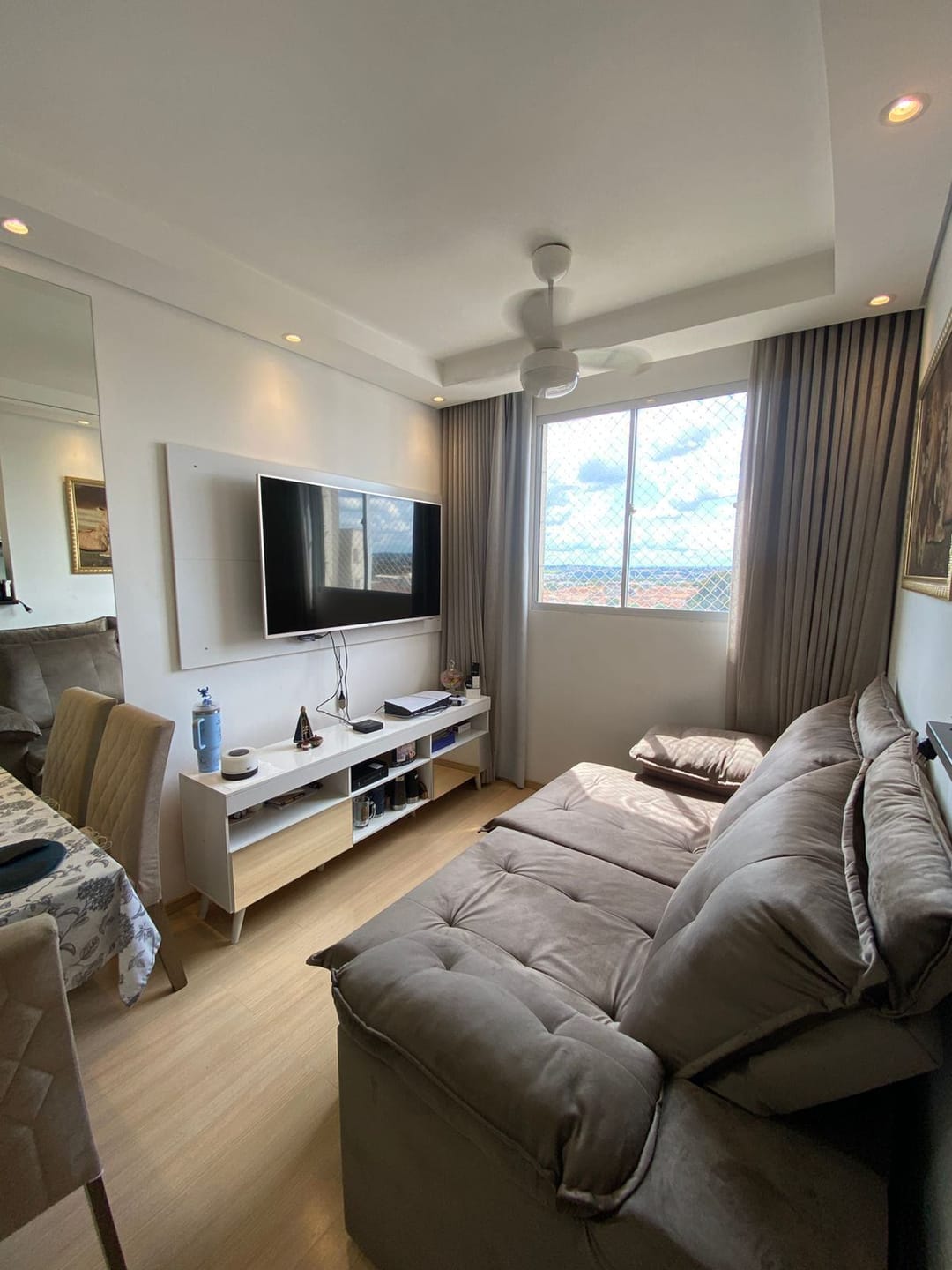 Apartamento, 2 quartos, 45 m² - Foto 19