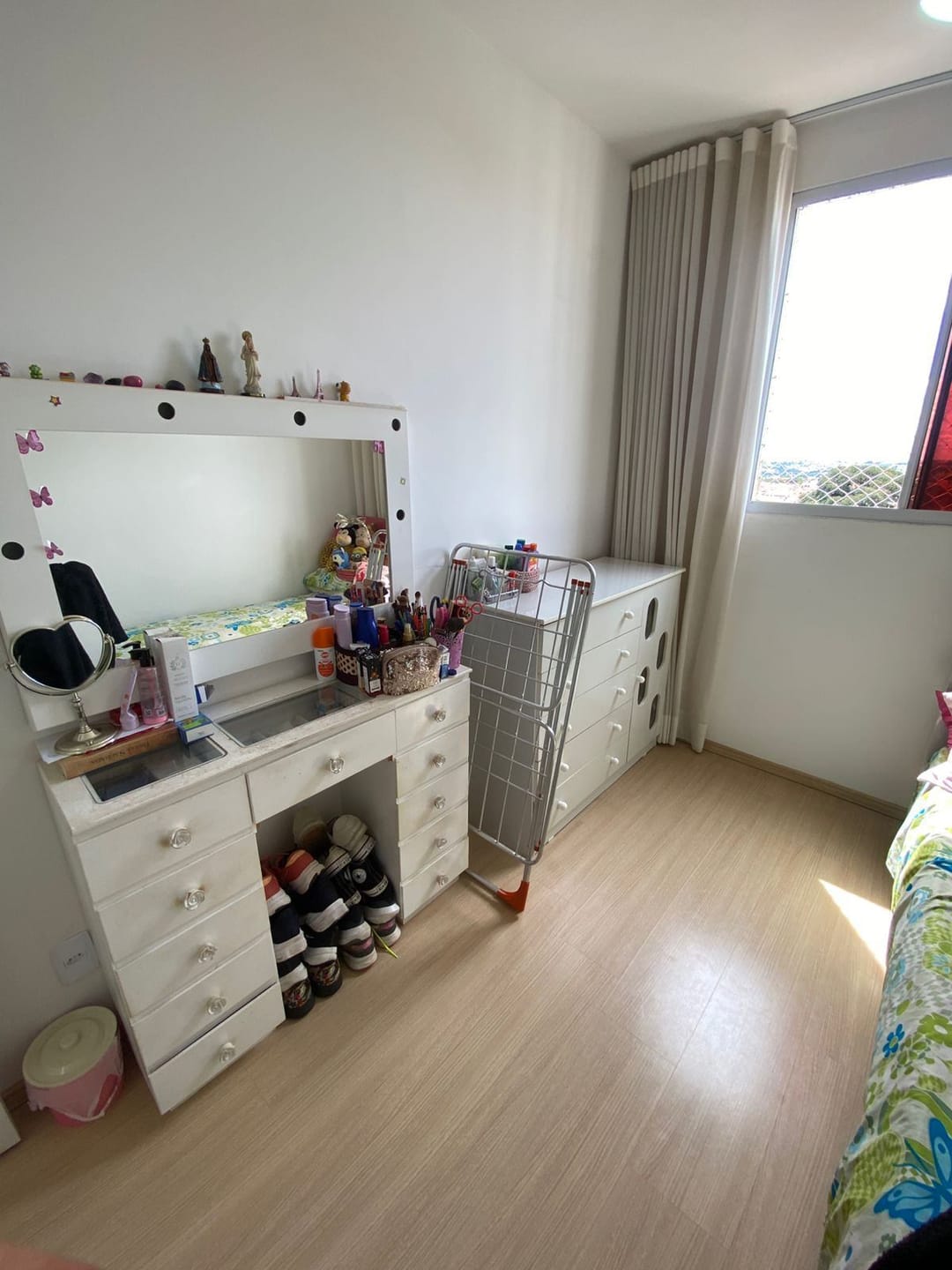 Apartamento, 2 quartos, 45 m² - Foto 21