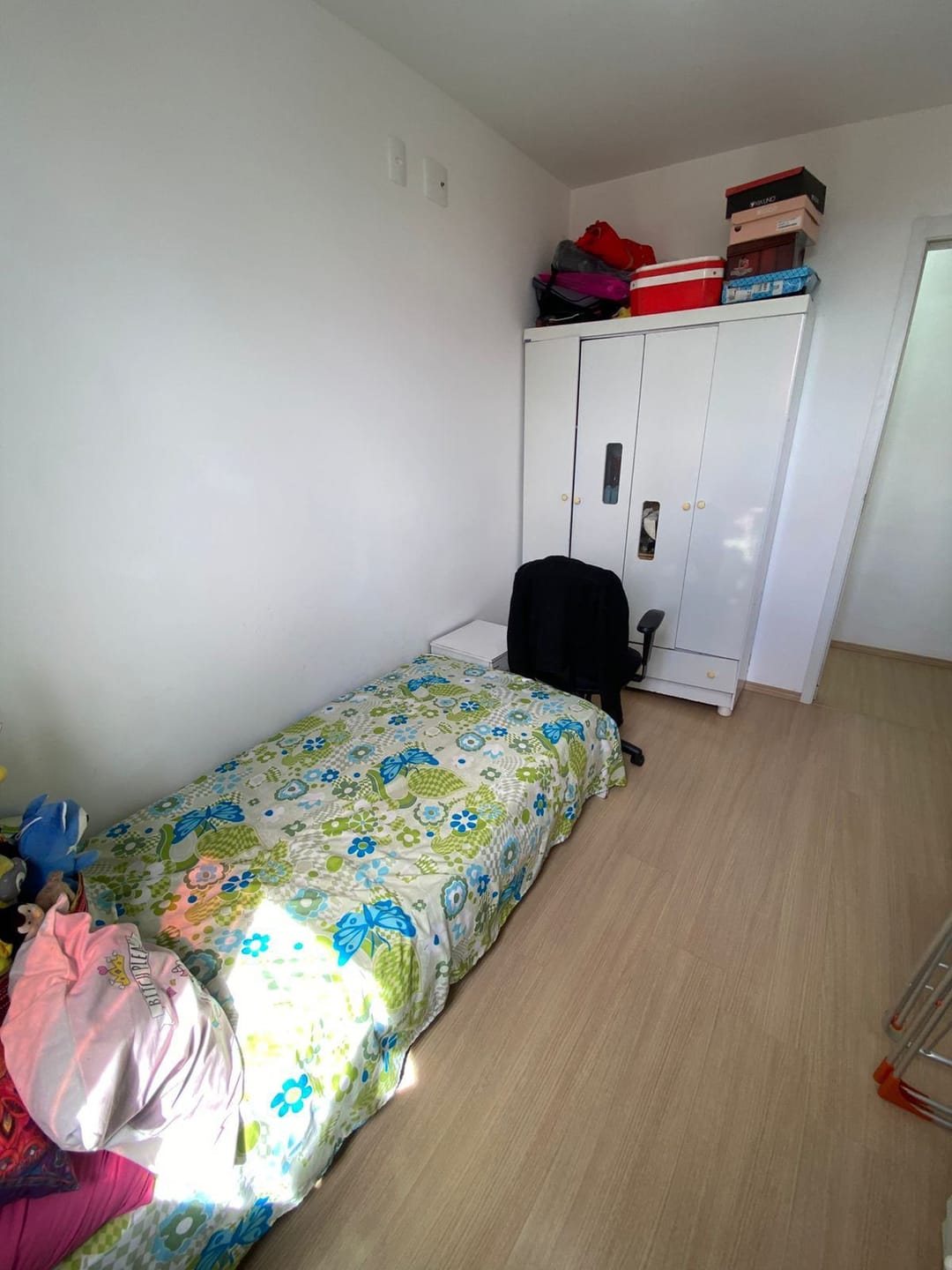 Apartamento, 2 quartos, 45 m² - Foto 22