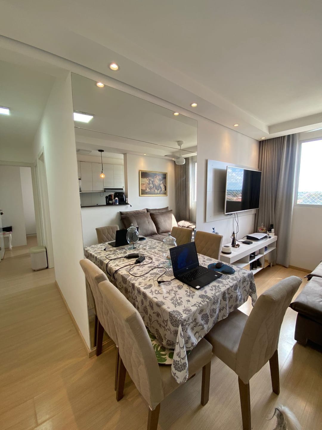 Apartamento, 2 quartos, 45 m² - Foto 23
