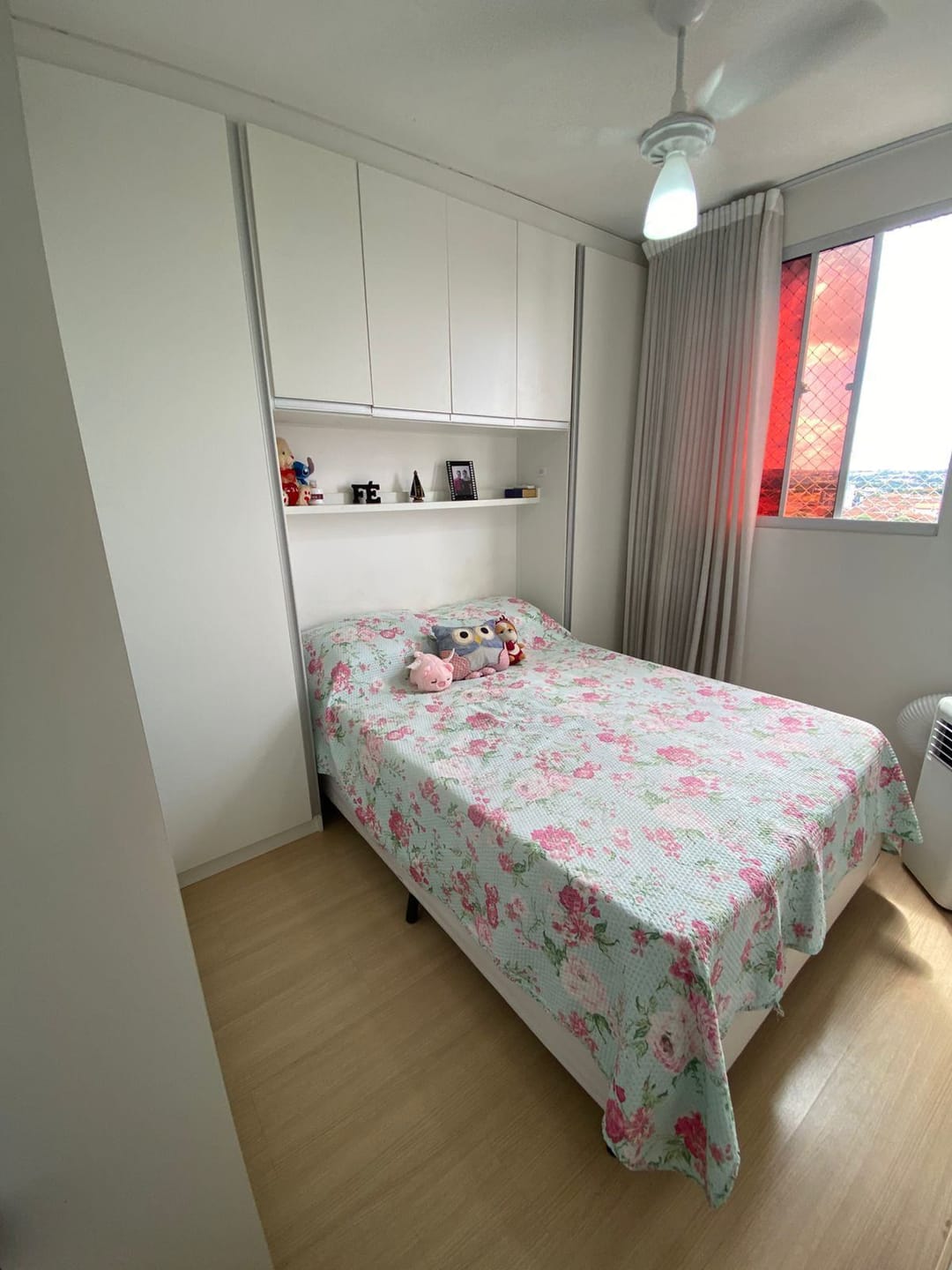 Apartamento, 2 quartos, 45 m² - Foto 24