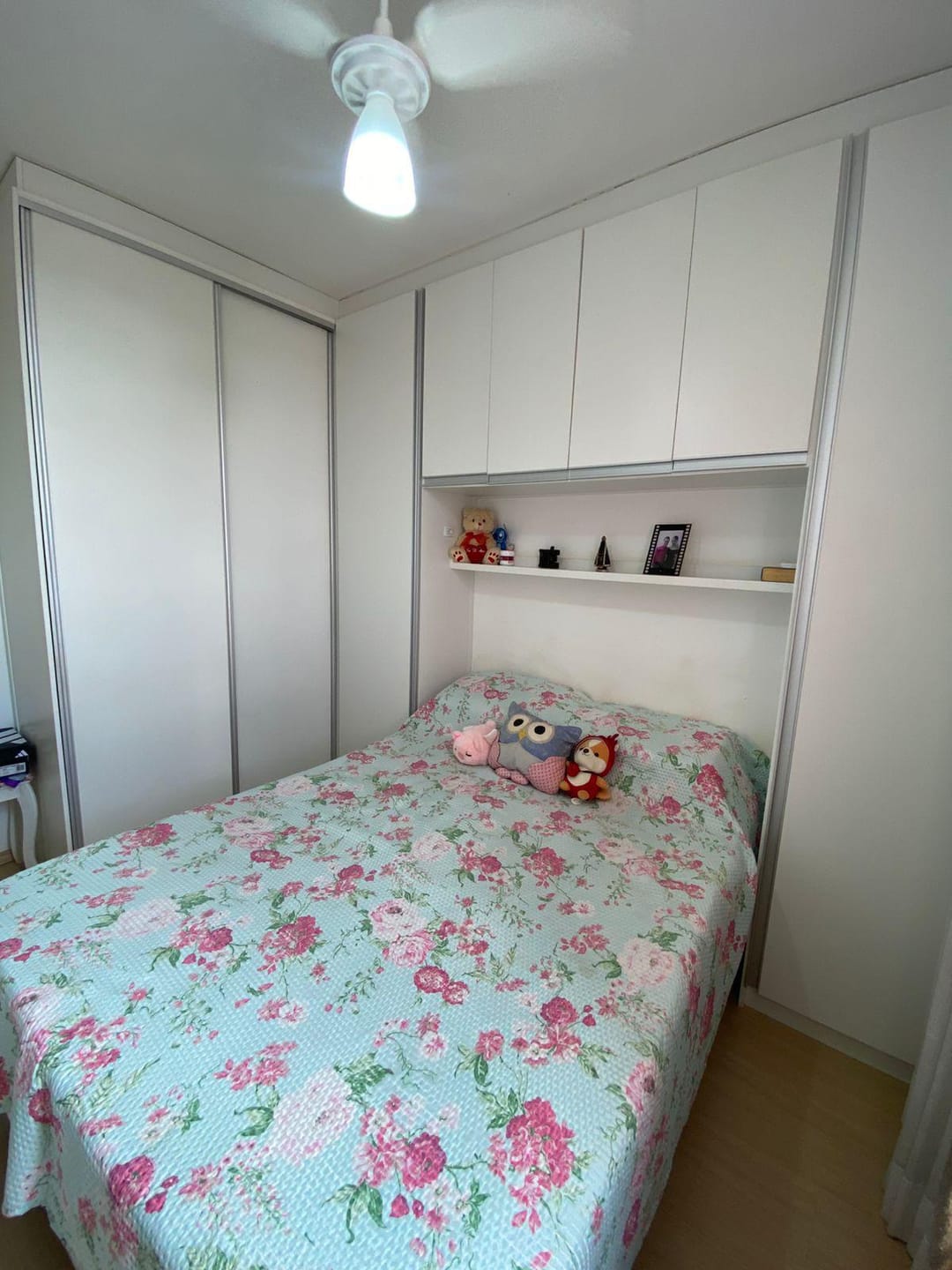 Apartamento, 2 quartos, 45 m² - Foto 25