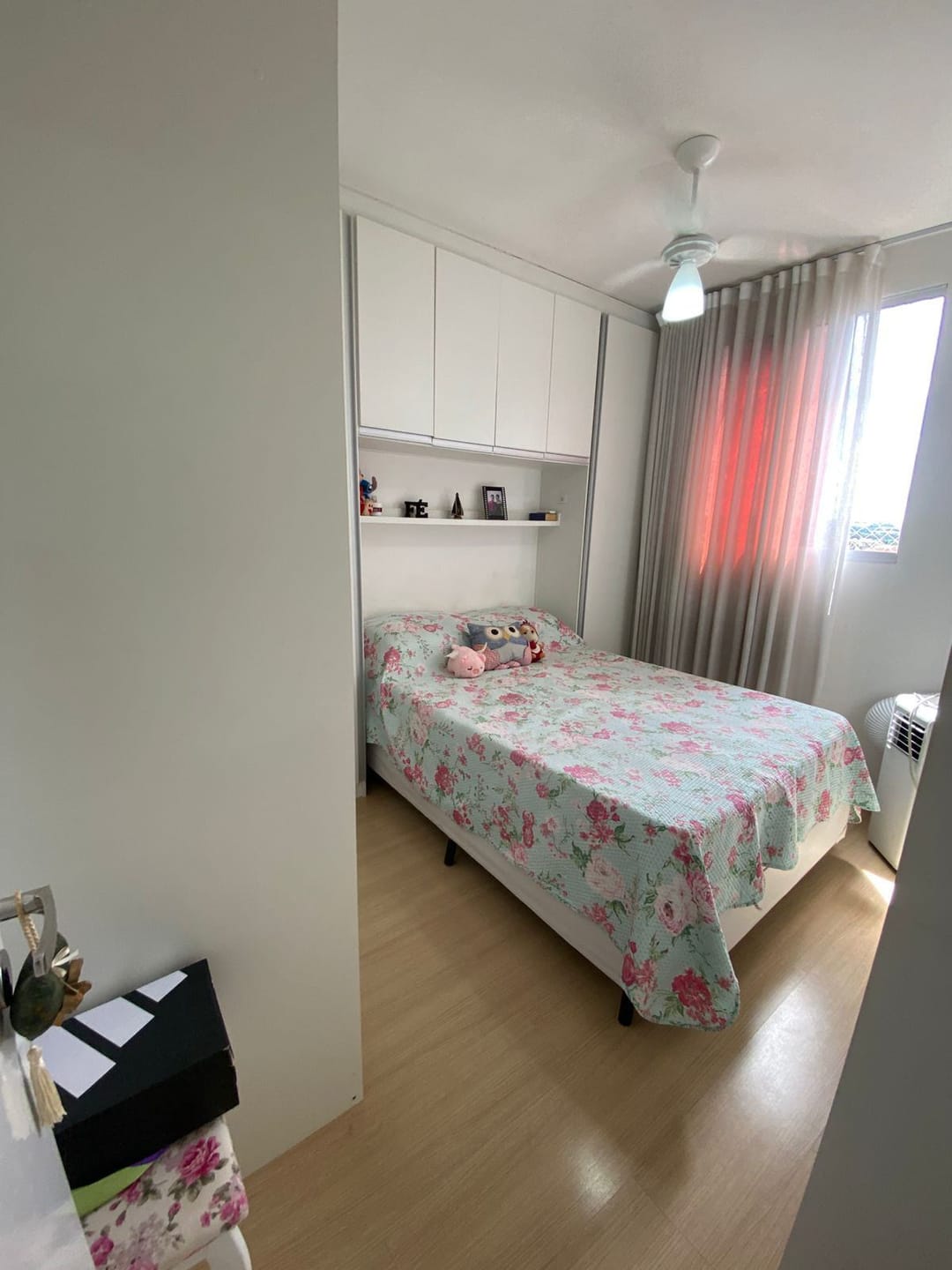 Apartamento, 2 quartos, 45 m² - Foto 26