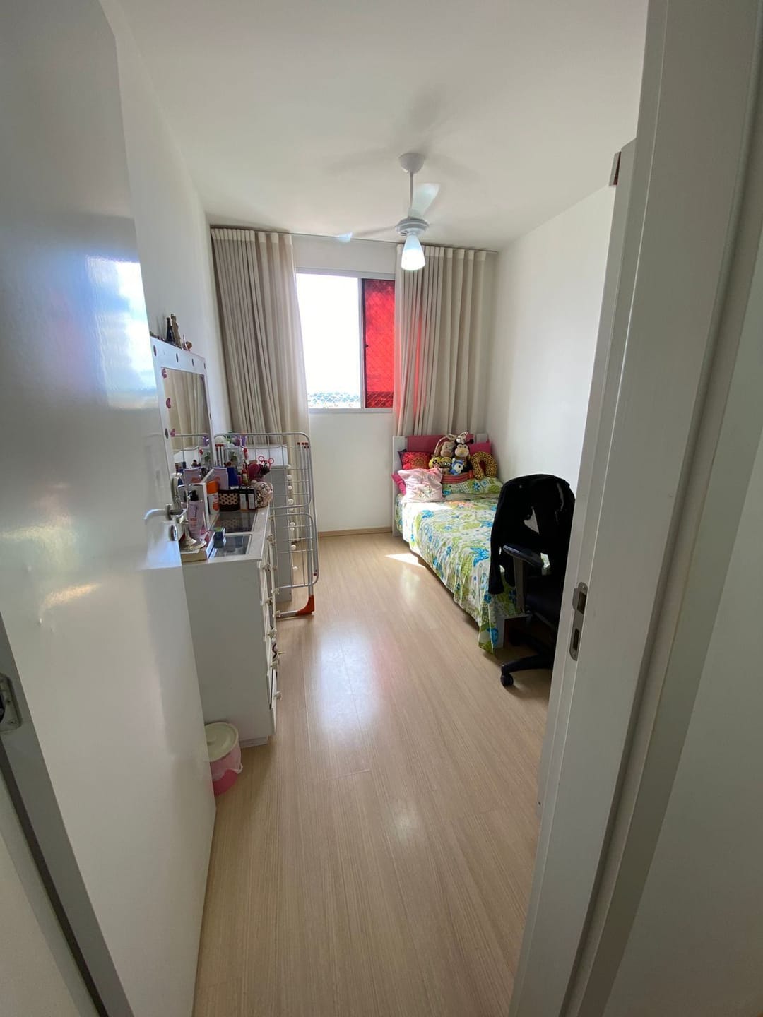 Apartamento, 2 quartos, 45 m² - Foto 27
