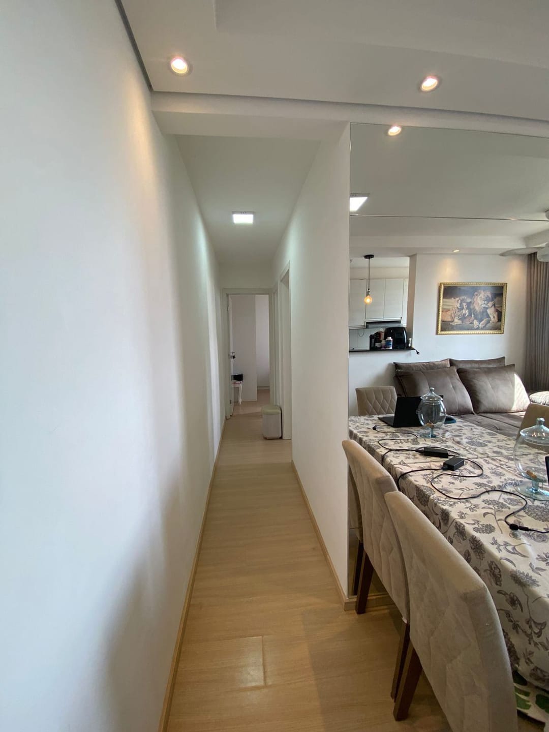 Apartamento, 2 quartos, 45 m² - Foto 28