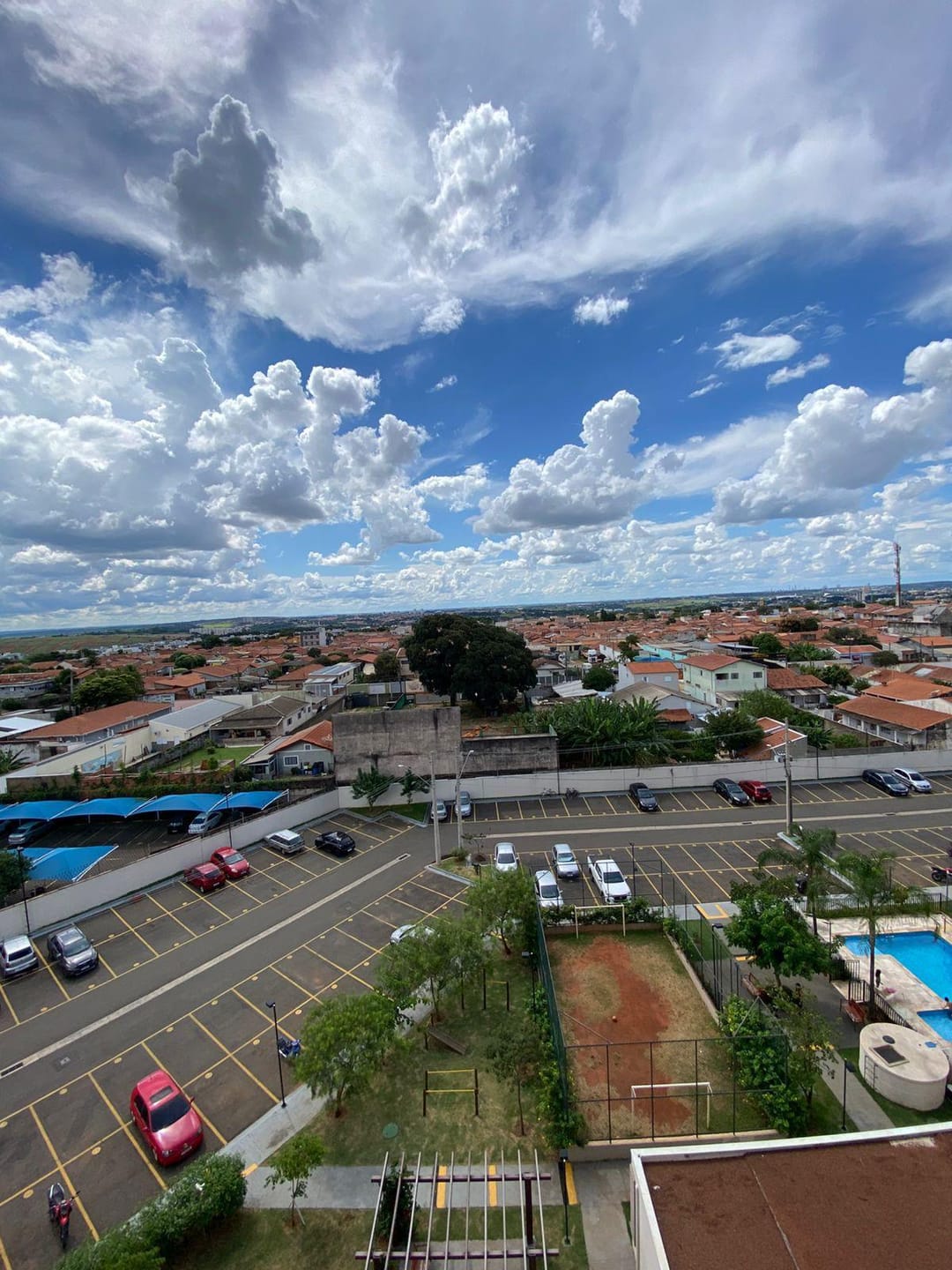 Apartamento, 2 quartos, 45 m² - Foto 30