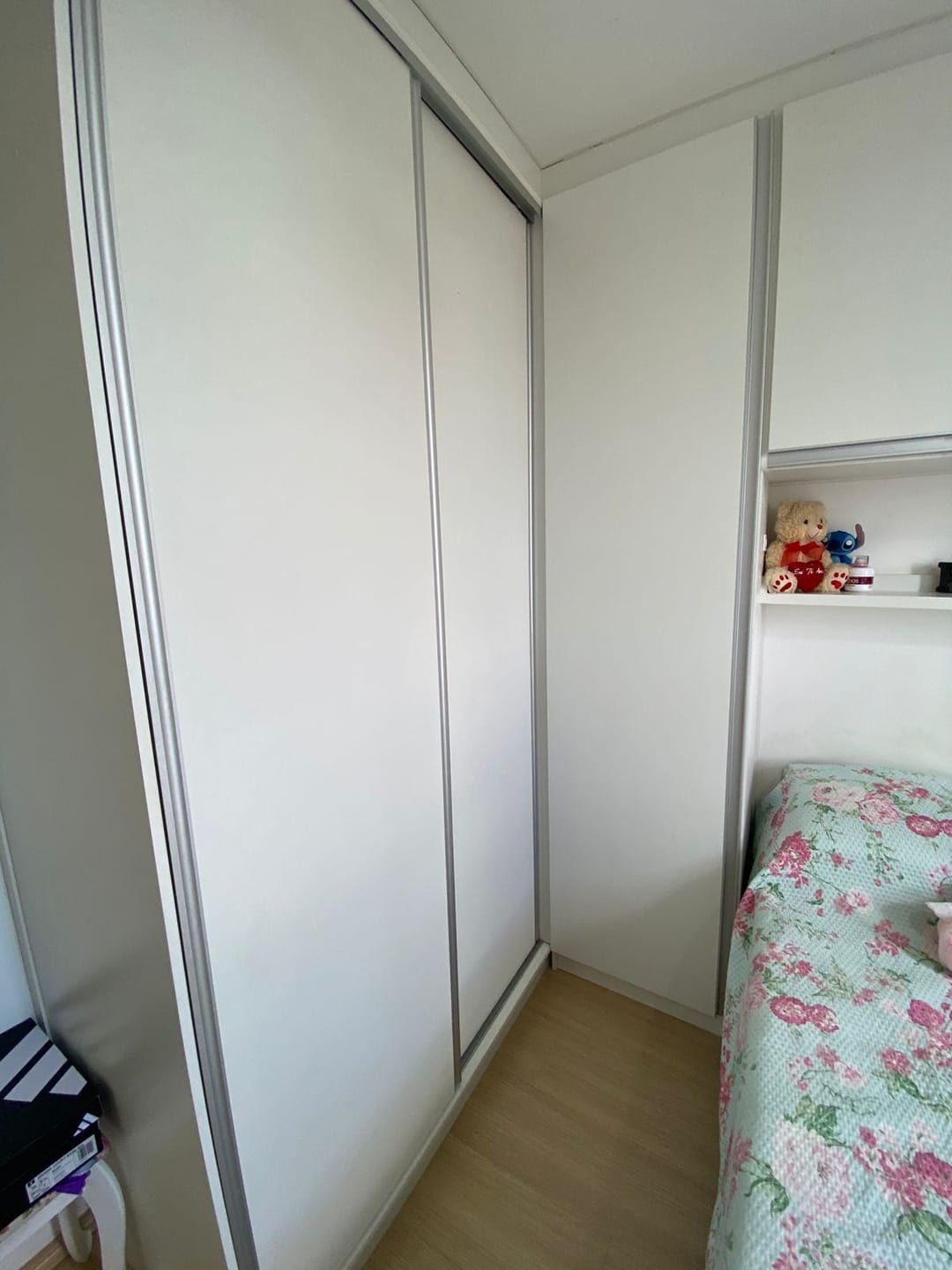 Apartamento, 2 quartos, 45 m² - Foto 29