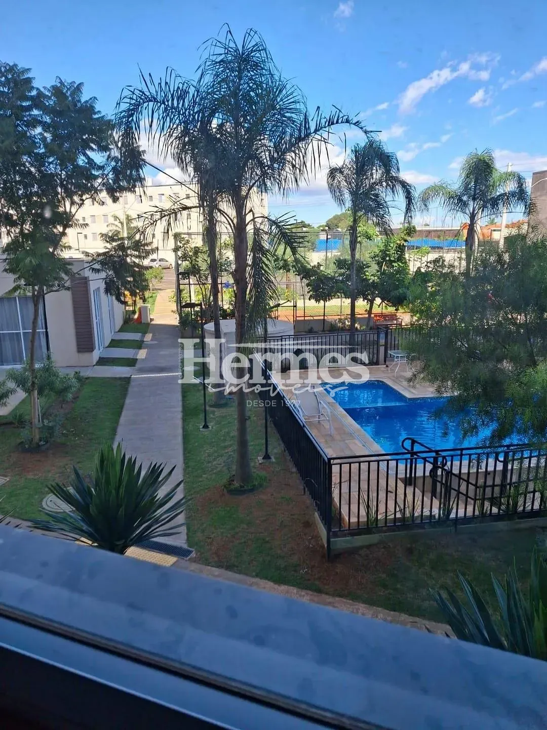 Apartamento, 2 quartos, 45 m² - Foto 1