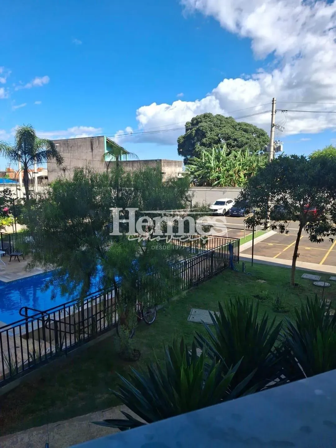 Apartamento, 2 quartos, 45 m² - Foto 4