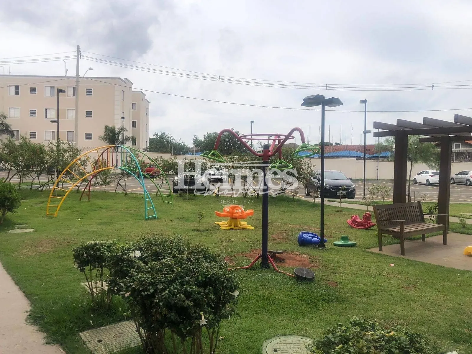 Apartamento, 2 quartos, 45 m² - Foto 6