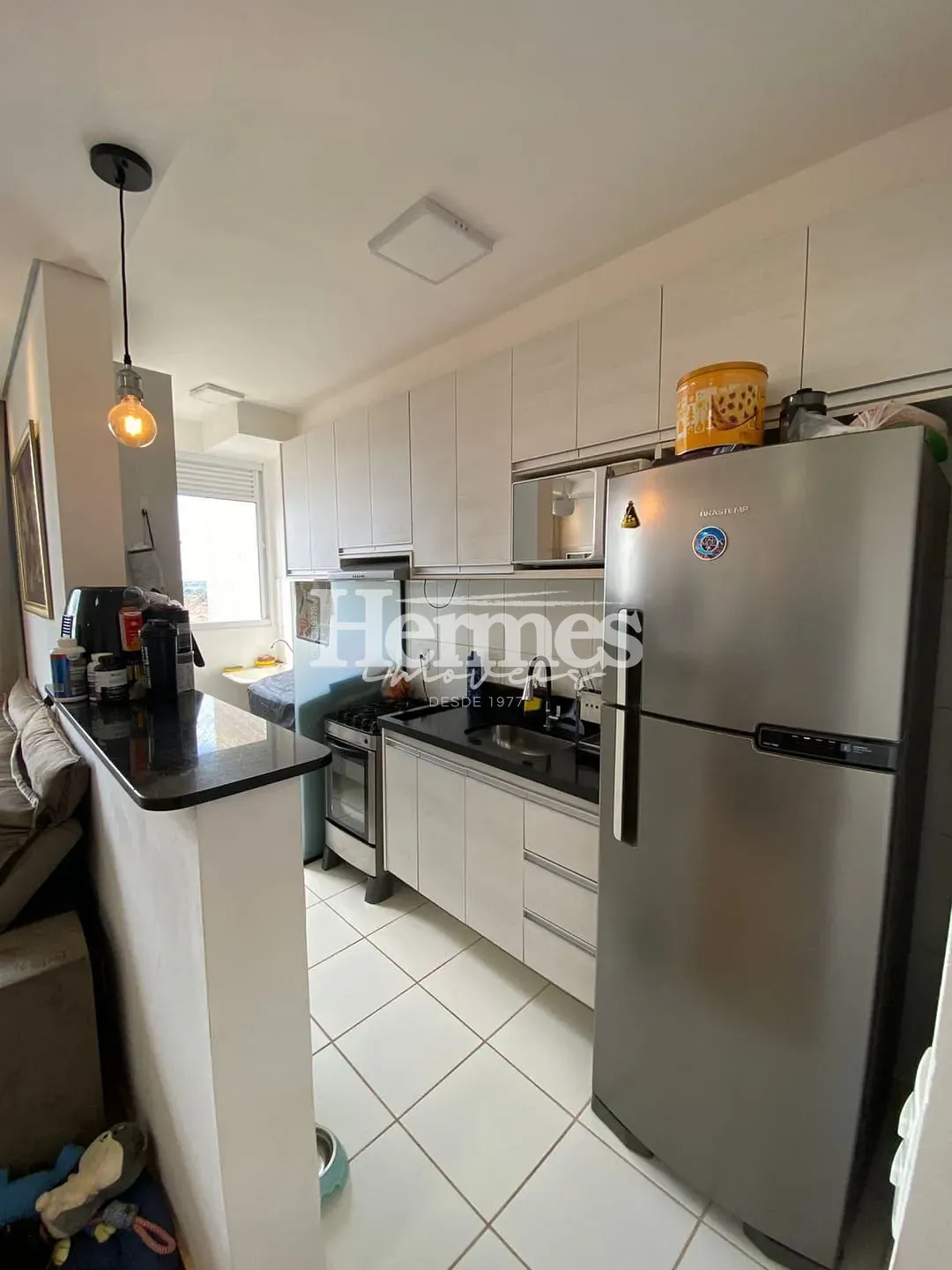 Apartamento, 2 quartos, 45 m² - Foto 7