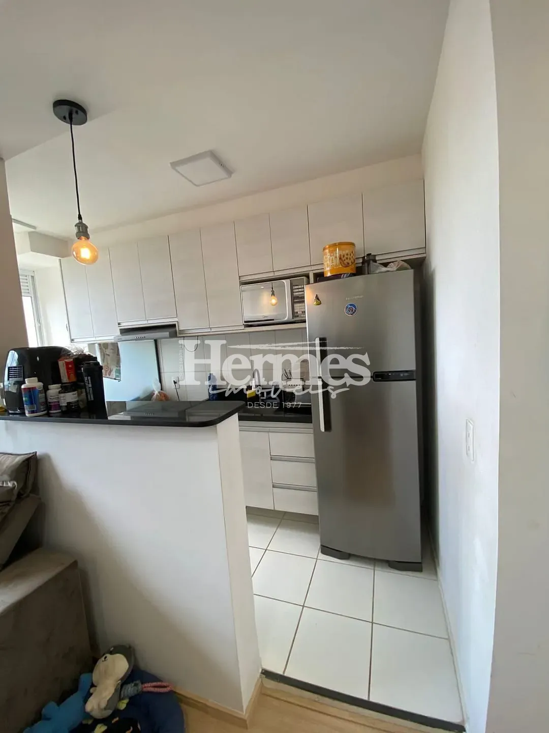 Apartamento, 2 quartos, 45 m² - Foto 8