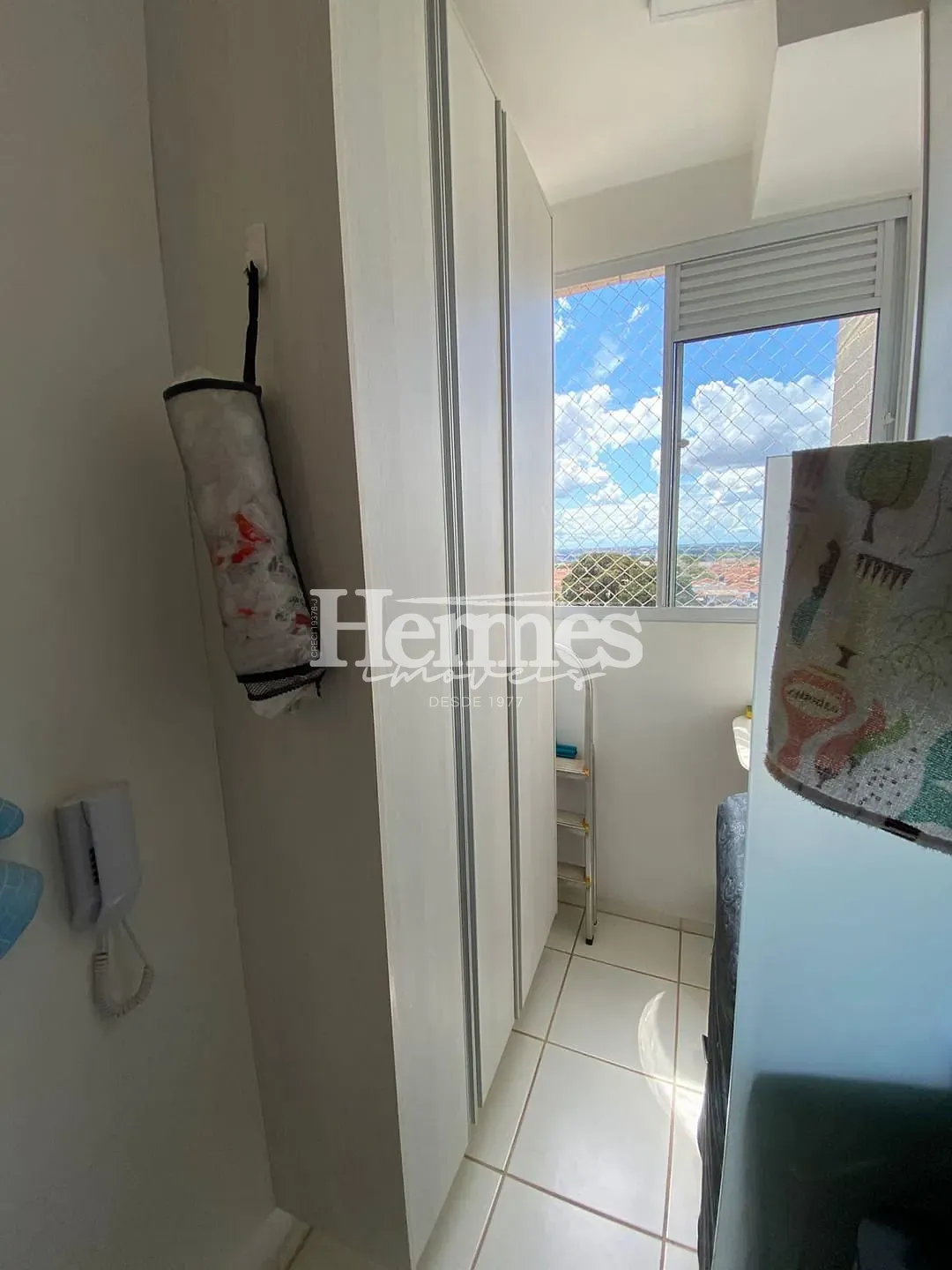 Apartamento, 2 quartos, 45 m² - Foto 9