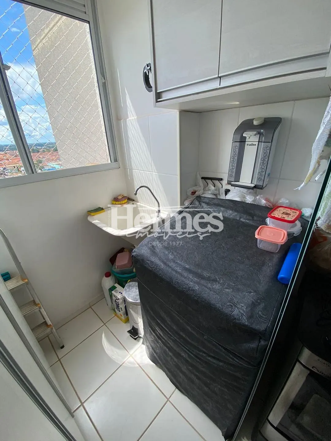 Apartamento, 2 quartos, 45 m² - Foto 10