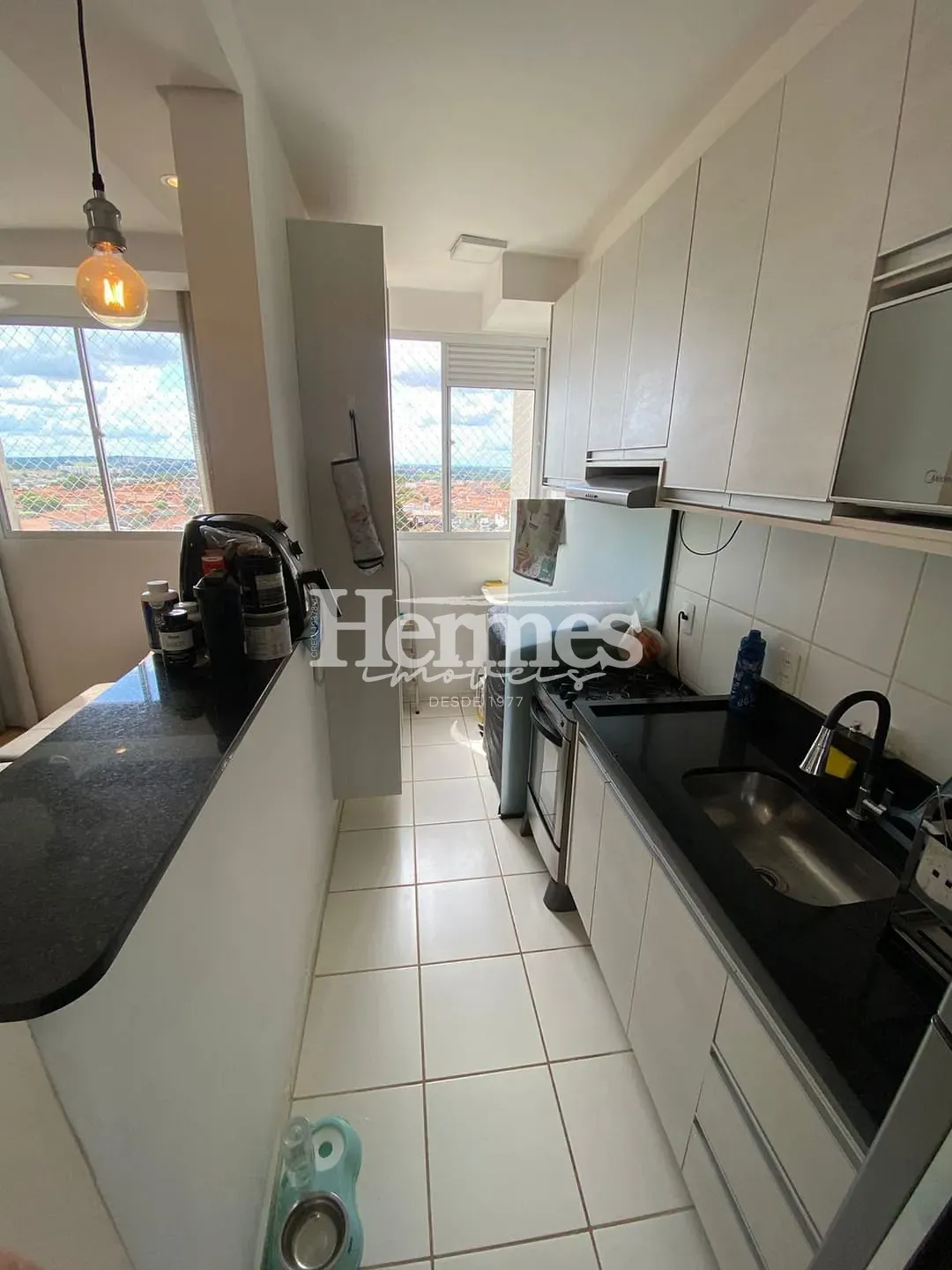 Apartamento, 2 quartos, 45 m² - Foto 11