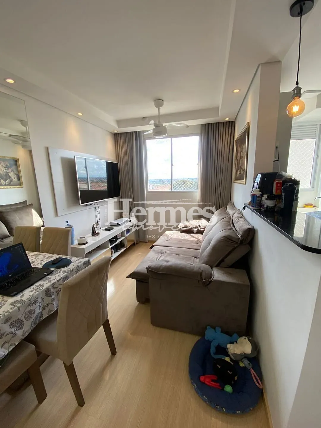 Apartamento, 2 quartos, 45 m² - Foto 15
