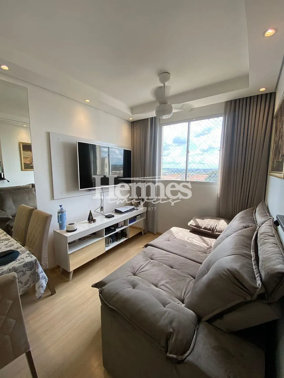 Apartamento, 2 quartos, 45 m² - Foto 19