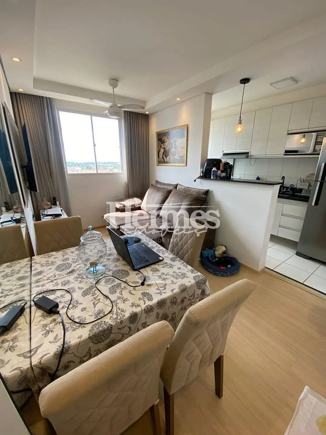 Apartamento, 2 quartos, 45 m² - Foto 20