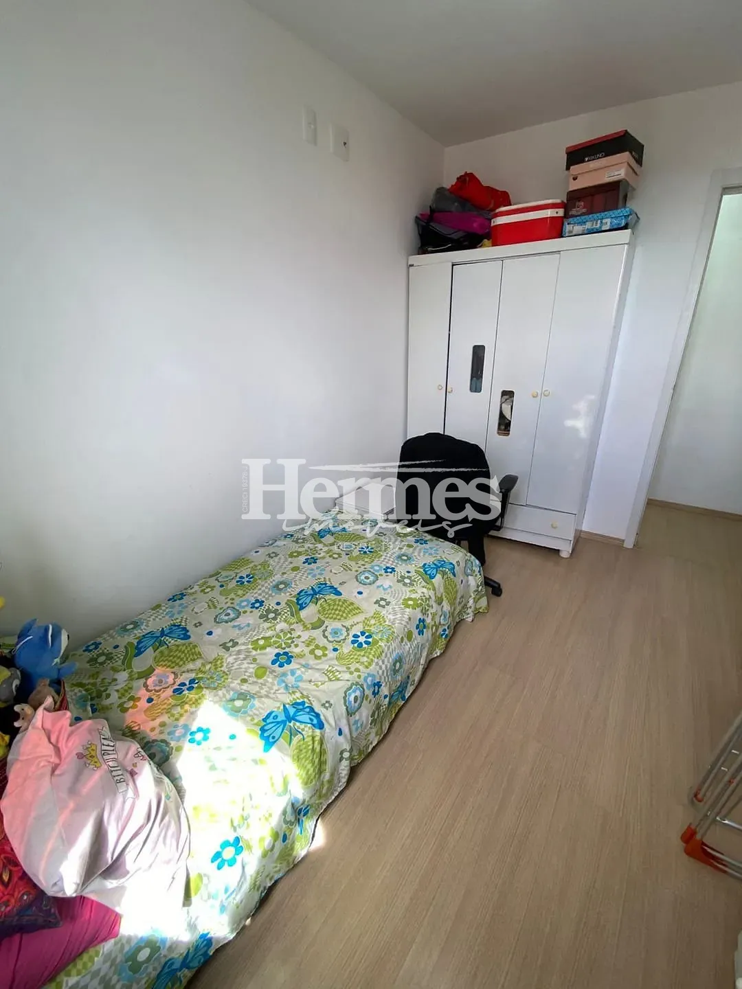 Apartamento, 2 quartos, 45 m² - Foto 22