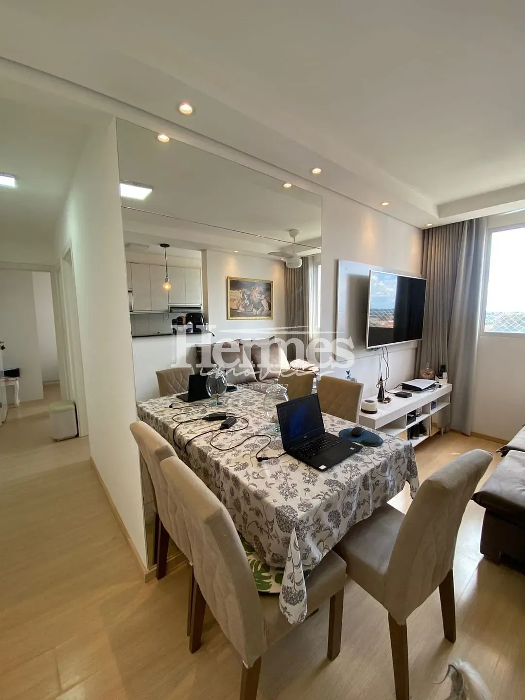 Apartamento, 2 quartos, 45 m² - Foto 23