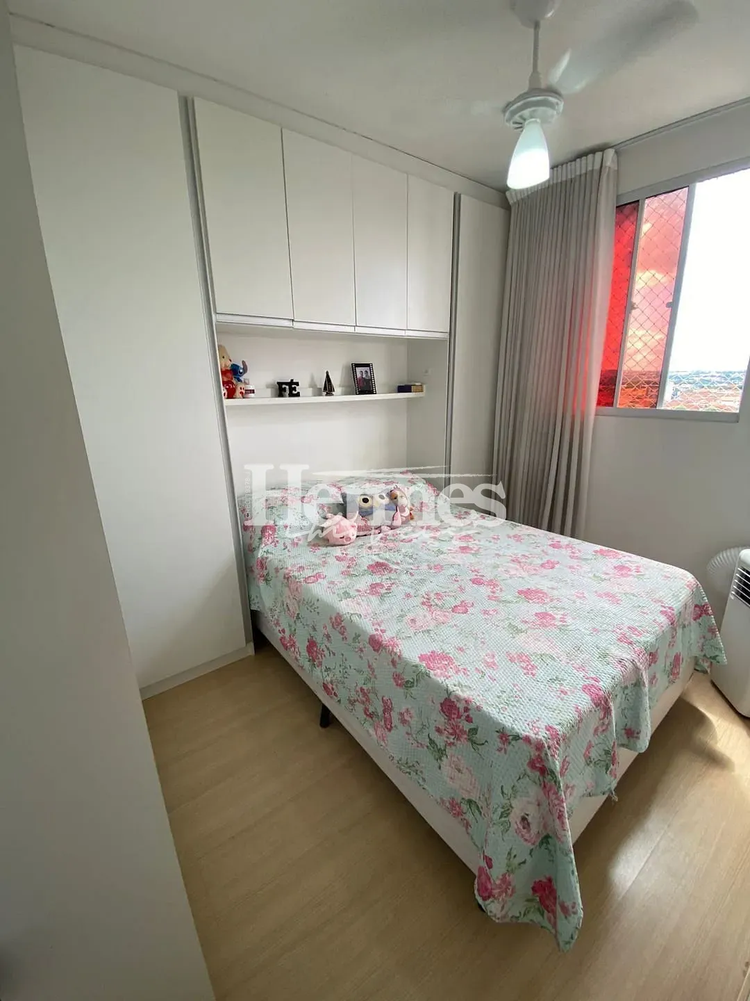 Apartamento, 2 quartos, 45 m² - Foto 24