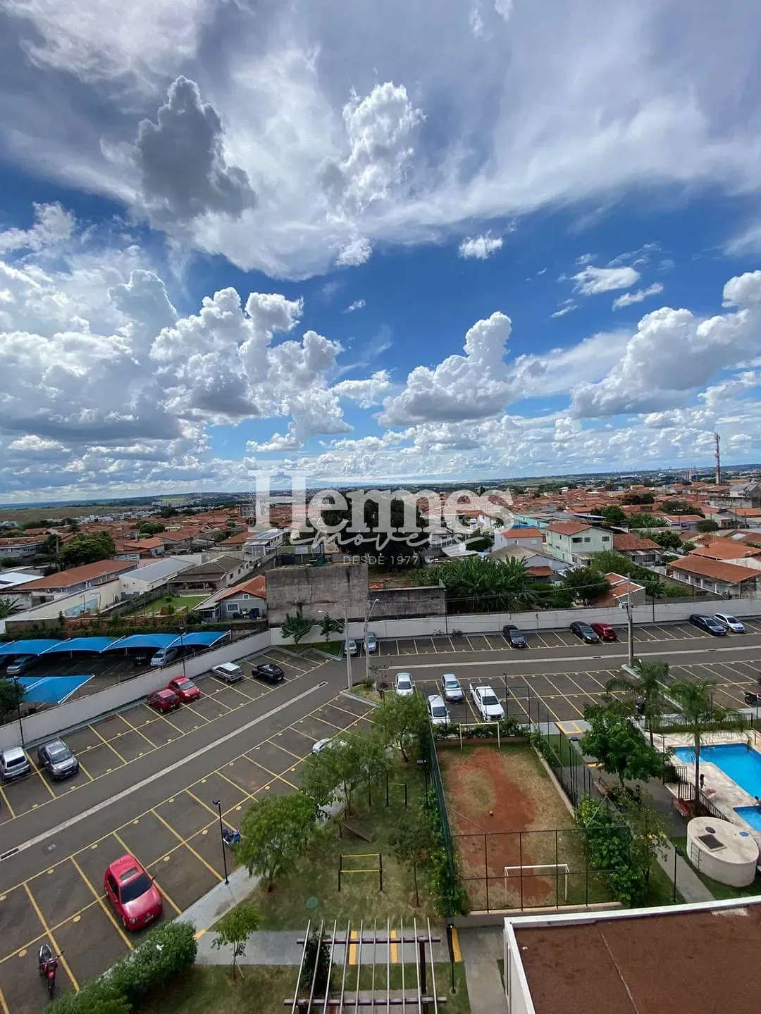 Apartamento, 2 quartos, 45 m² - Foto 30