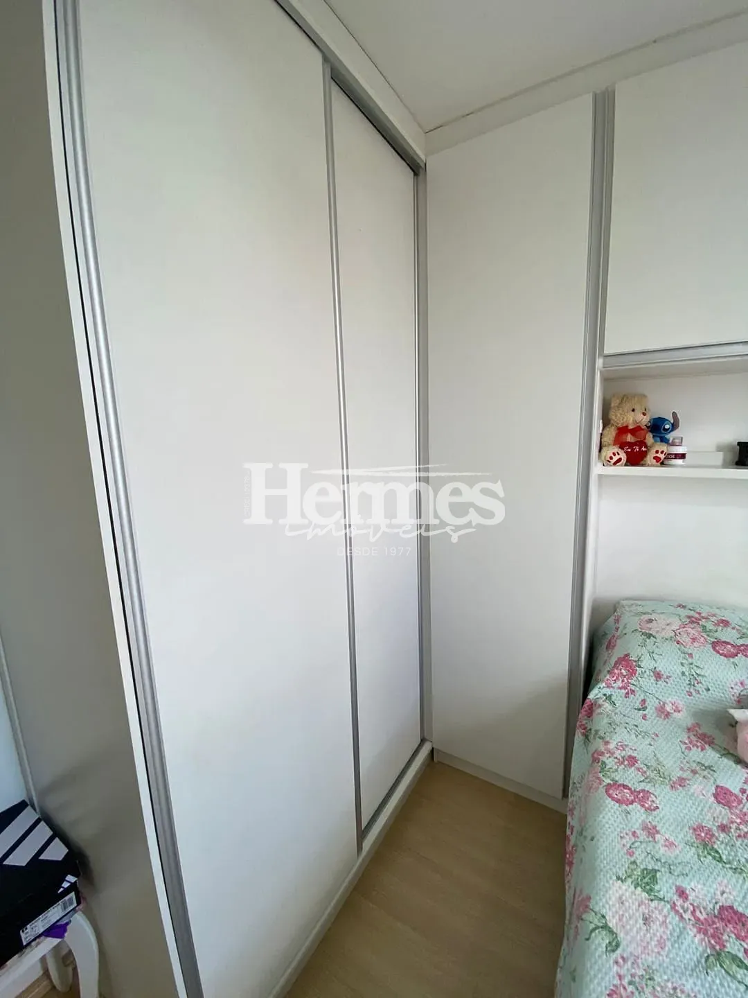 Apartamento, 2 quartos, 45 m² - Foto 29